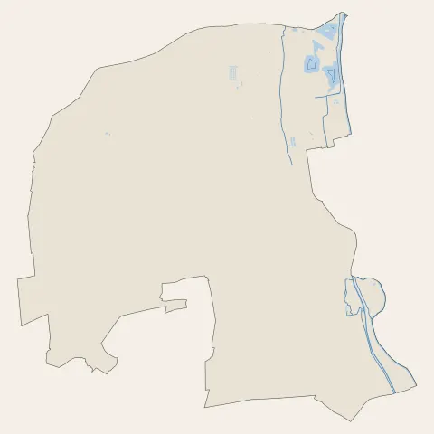 Saint-Pierre-lès-Nemours : eau