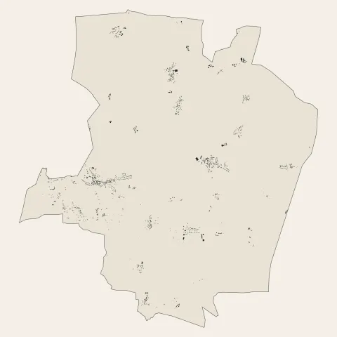 Beautheil-Saints : bâti