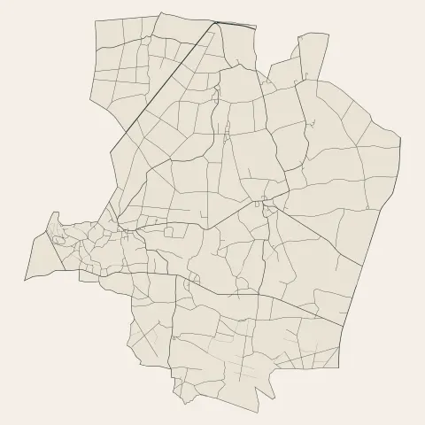 Beautheil-Saints : voies