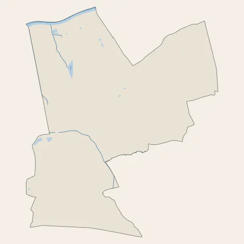 Saint-Thibault-des-Vignes : eau