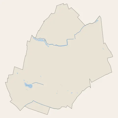 Servon : eau