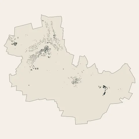 Soignolles-en-Brie : bâti