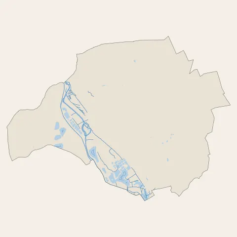 Souppes-sur-Loing : eau