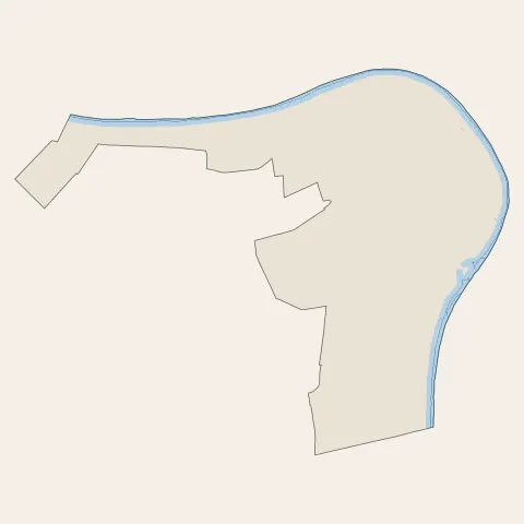 Thomery : eau