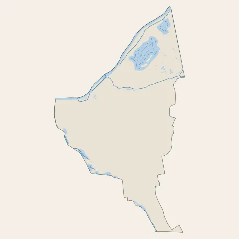 Torcy : eau