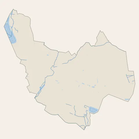 Tournan-en-Brie : eau