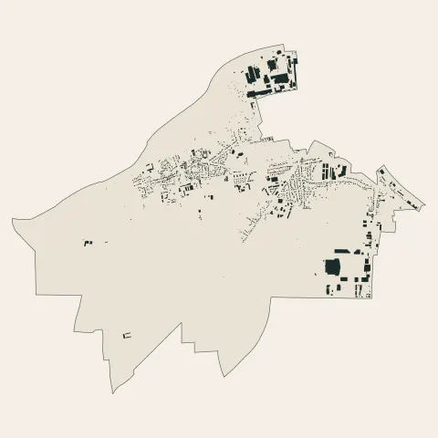 Varennes-sur-Seine : bâti