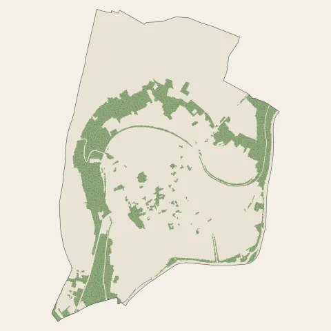 Varreddes : bois, forêts et landes