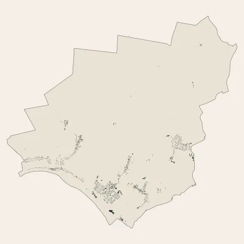 Vernou-la-Celle-sur-Seine : bâti