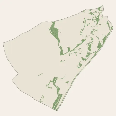 Villenoy : bois, forêts et landes