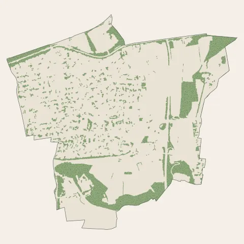 Villeparisis : bois, forêts et landes
