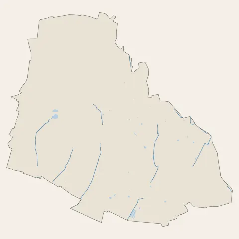 Villevaudé : eau