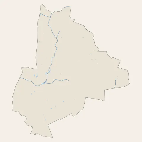 Ablis : eau