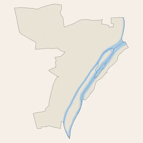 Andrésy : eau