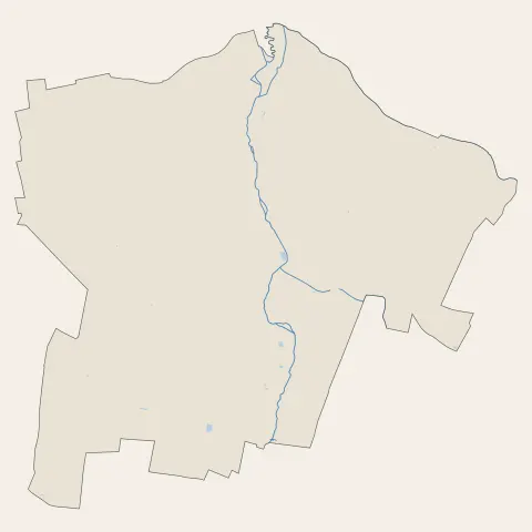 Beynes : eau
