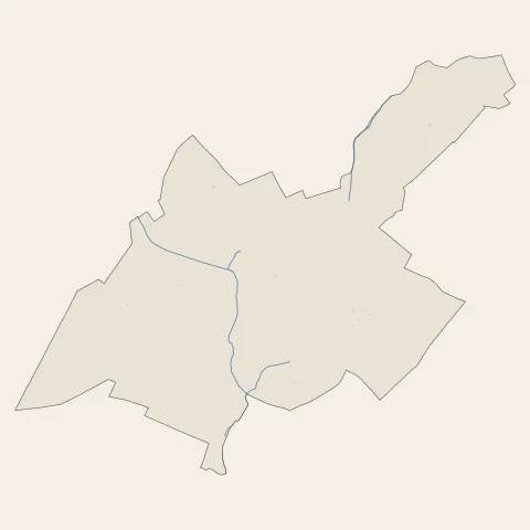 Bréval : eau