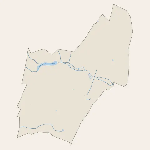 Buc : eau