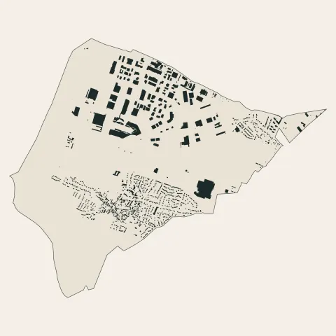 Buchelay : bâti
