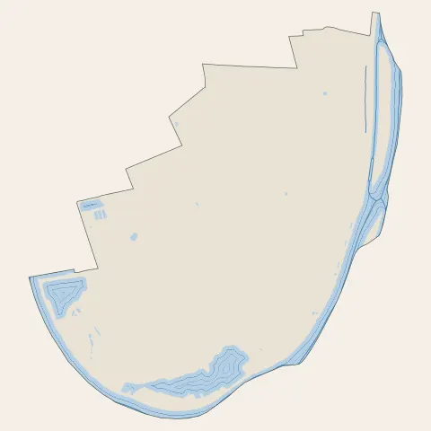 Carrières-sous-Poissy : eau