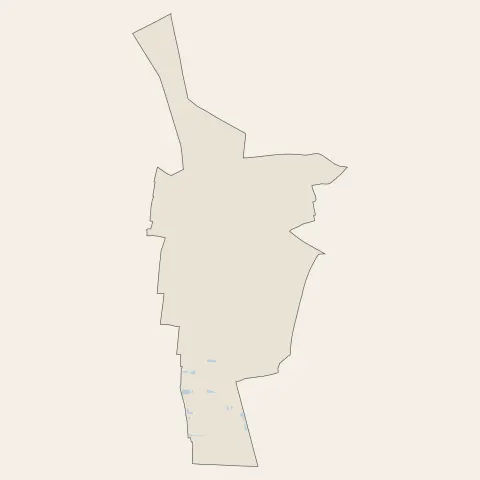 Chanteloup-les-Vignes : eau
