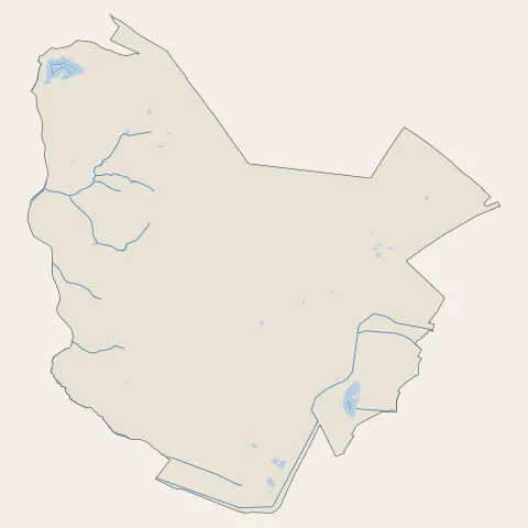 Coignières : eau
