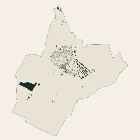 Ecquevilly : bâti