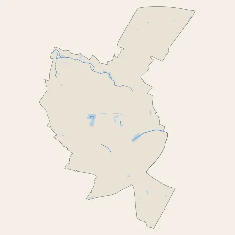 Élancourt : eau
