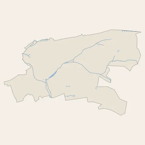 Gambais : eau