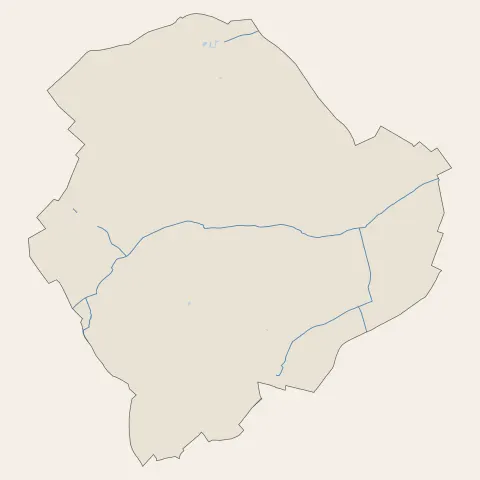 Garancières : eau