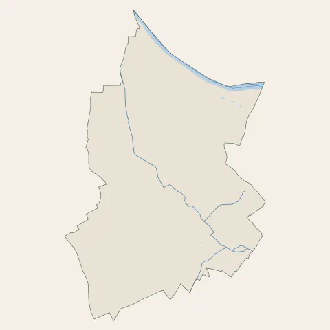 Guerville : eau