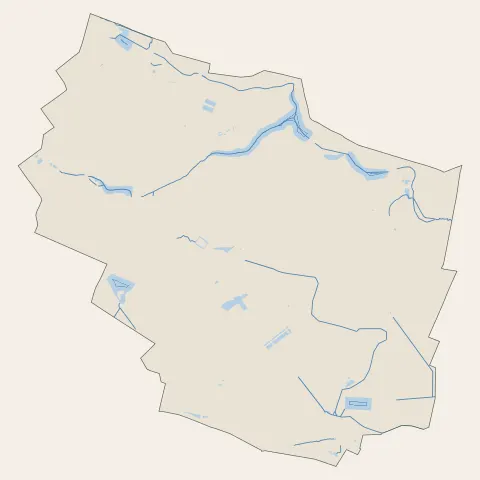 Guyancourt : eau