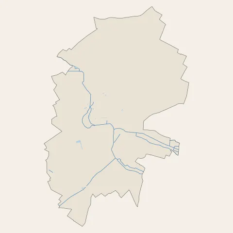 Houdan : eau