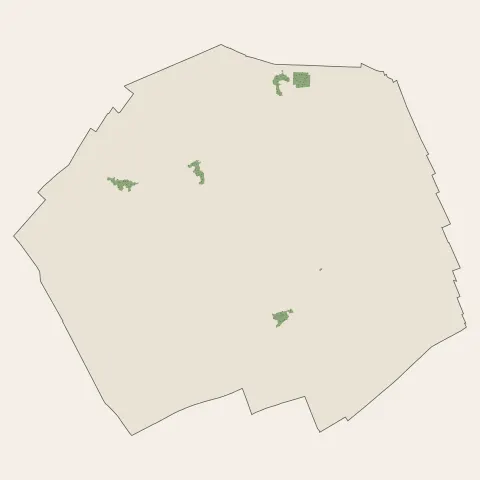 Houilles : bois, forêts et landes