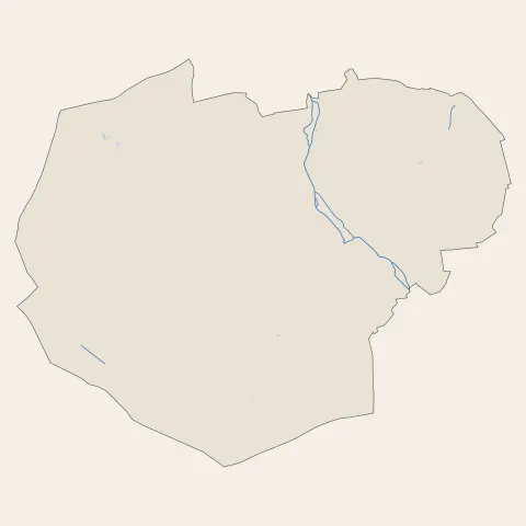 Maule : eau