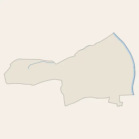 Maurecourt : eau