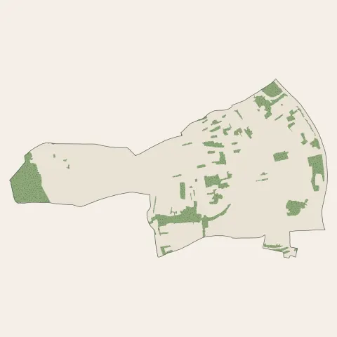 Maurecourt : bois, forêts et landes