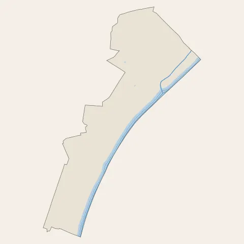 Le Mesnil-le-Roi : eau