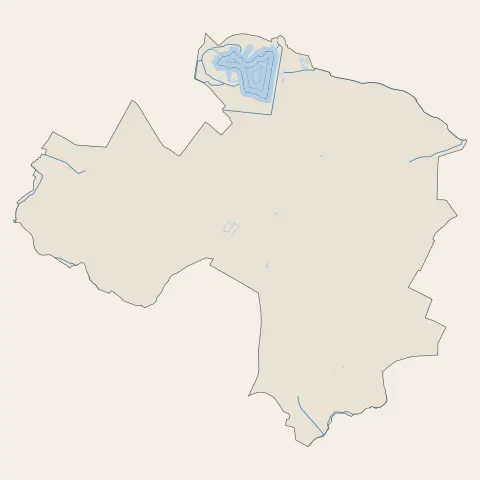 Le Mesnil-Saint-Denis : eau