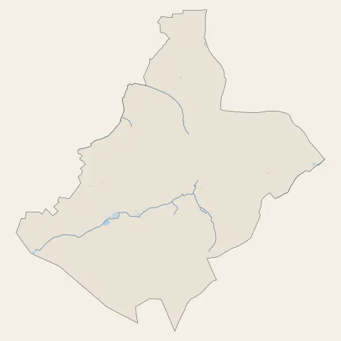 Orgeval : eau