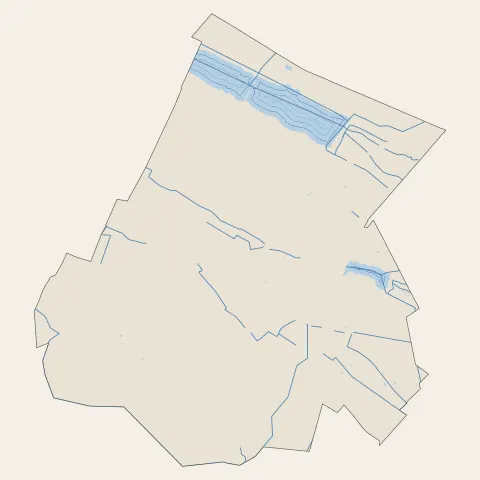 Le Perray-en-Yvelines : eau