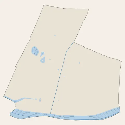 Porcheville : eau