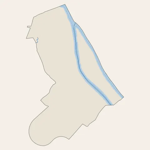 Le Port-Marly : eau
