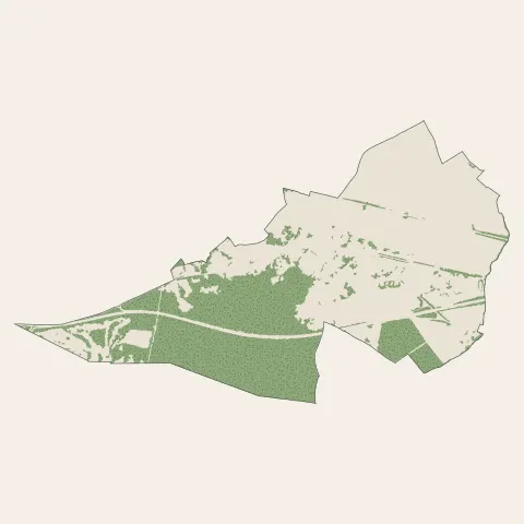 La Queue-les-Yvelines : bois, forêts et landes