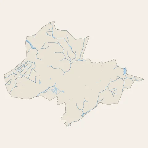 Rambouillet : eau