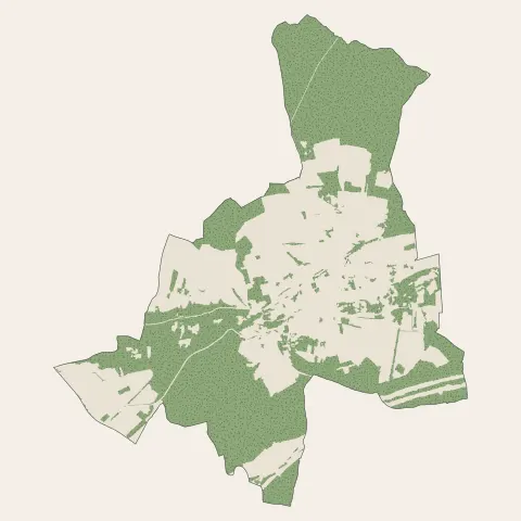 Saint-Arnoult-en-Yvelines : bois, forêts et landes