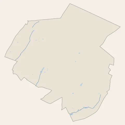 Saint-Nom-la-Bretèche : eau