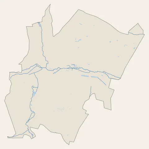 Saint-Rémy-lès-Chevreuse : eau
