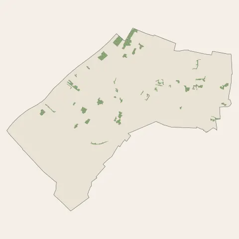 Sartrouville : bois, forêts et landes