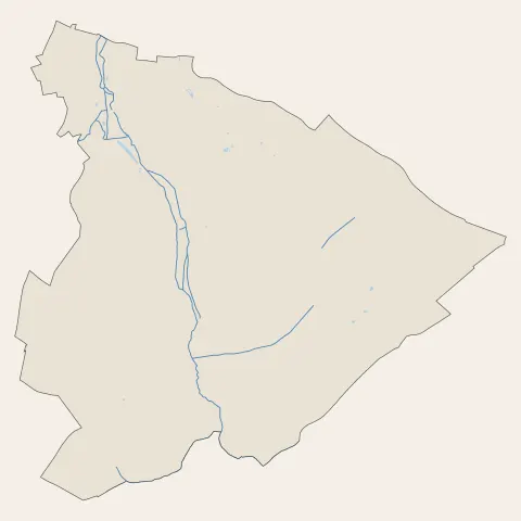 Septeuil : eau