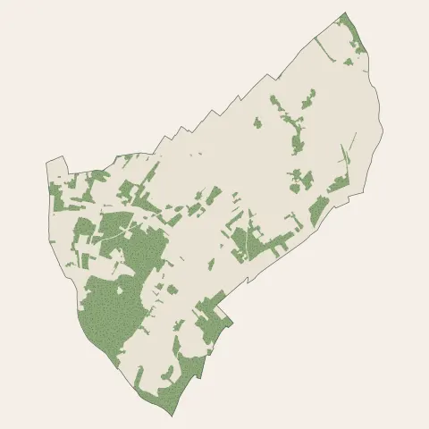 Vernouillet : bois, forêts et landes